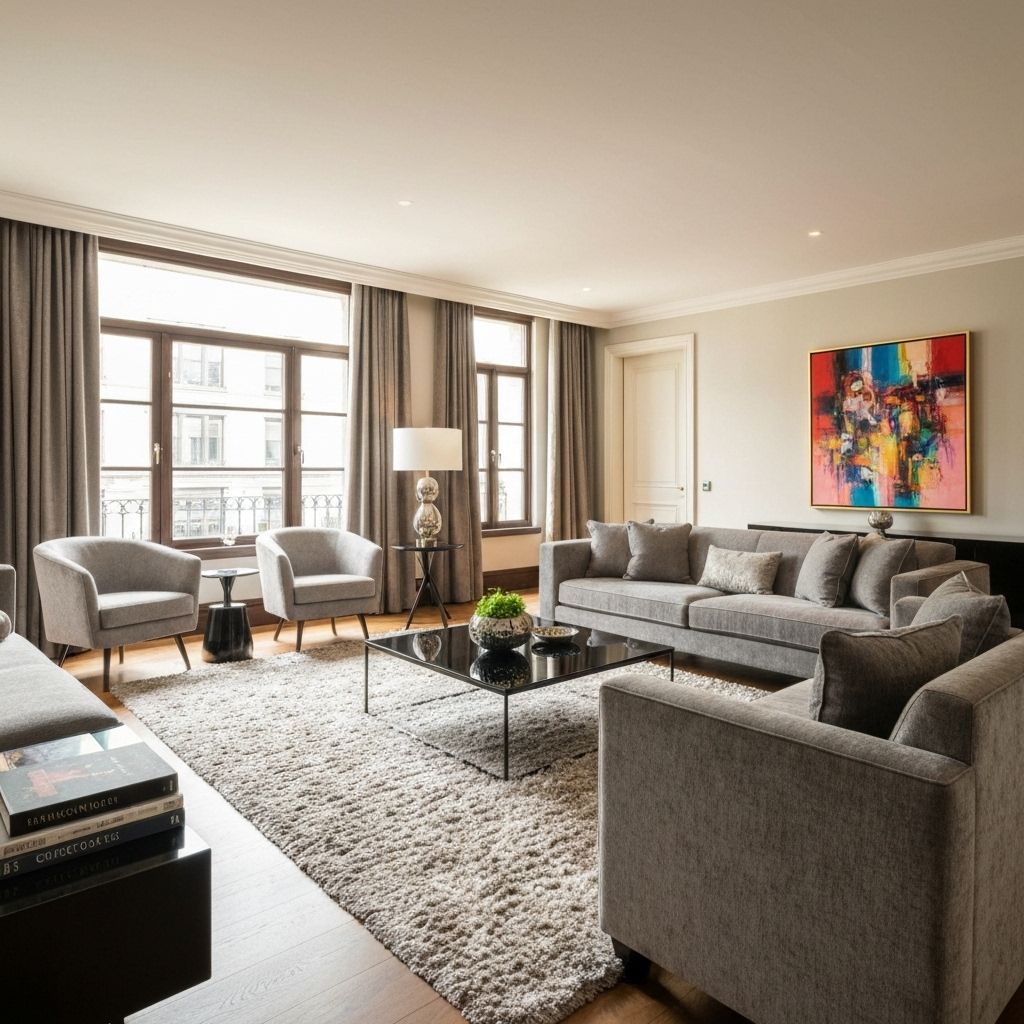 Diseño de interiores